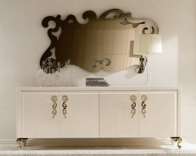 Buffet Cantori Chic atmosphere George 11