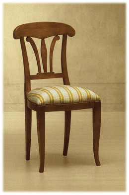 Dining Chair Morello gianpaolo Blu catalogo 291/K