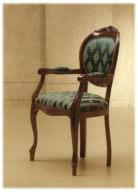 Dining Chair Morello gianpaolo Blu catalogo 10/K