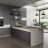 Kitchen Cabinet Aran cucine Scacco Matto