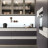 Kitchen Cabinet Aran cucine Scacco Matto