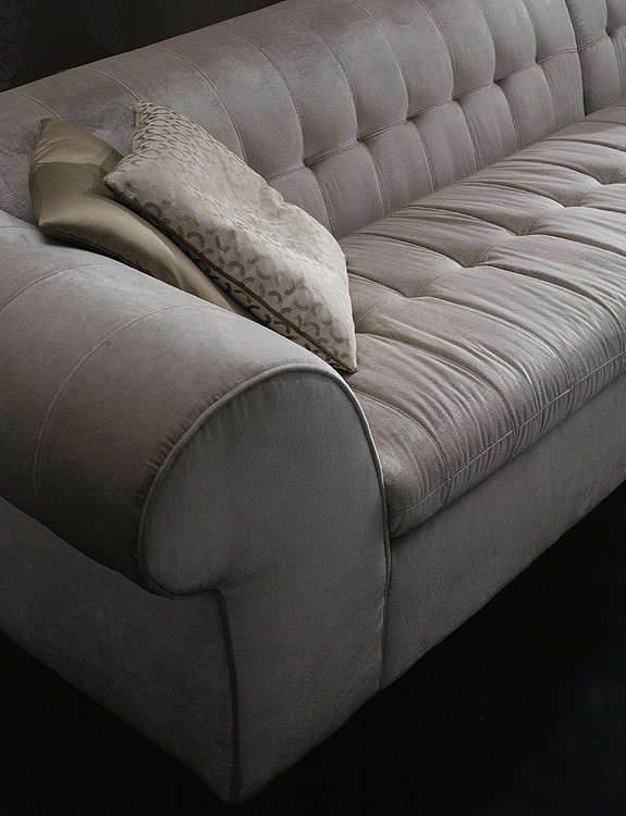 Sofa Brando Gold confort Brando 5 posti