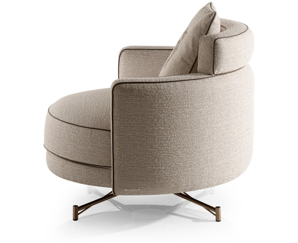 Armchair Visionnaire Khamma