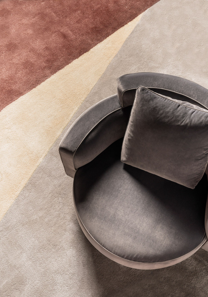 Armchair Visionnaire Khamma
