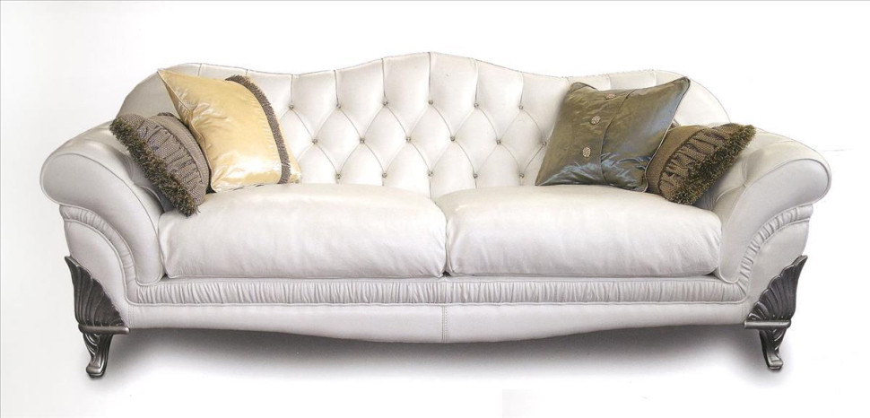 Sofa Mantellassi Casa gioiello Luxury