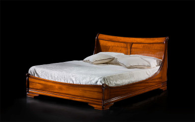 Bed Prestige Cvl004b20