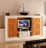 Library Shelf Arte antiqua Charming home collection 222-L
