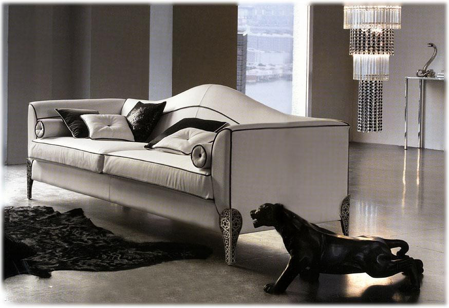 Sofa Mantellassi Casa gioiello Taylor burton