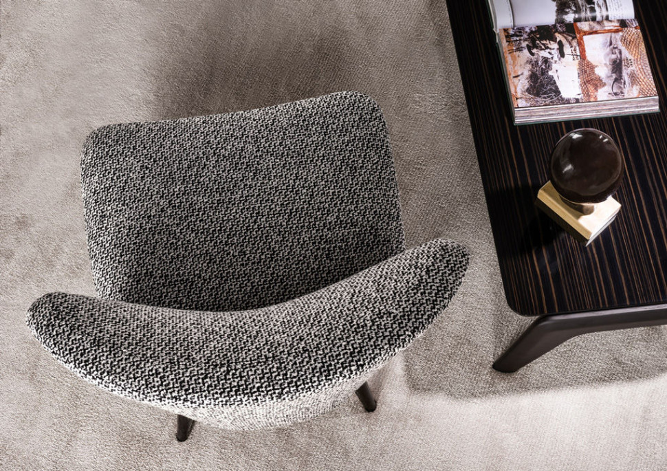 Armchair Minotti Aston