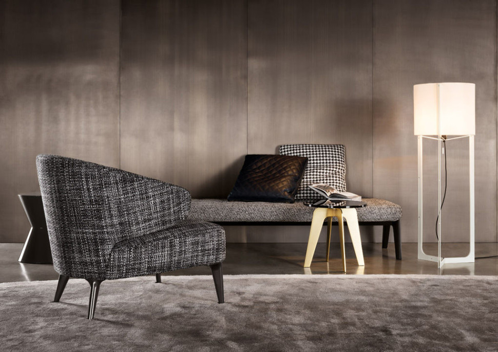 Armchair Minotti Aston