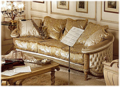Sofa Riva Hermitage 4163