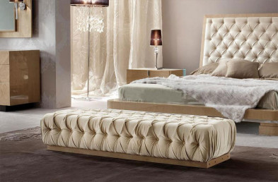Bench Giorgio collection Sunrise 335/C