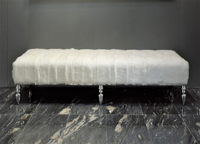 Bench Visionnaire Dagonet