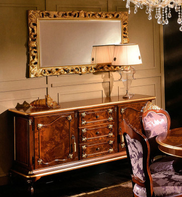 Console Scappini Collections 2013 672