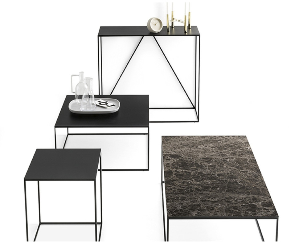 Coffee Table Calligaris Thin CS5119-qp