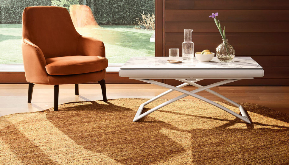 Table Calligaris Dakota CS5078