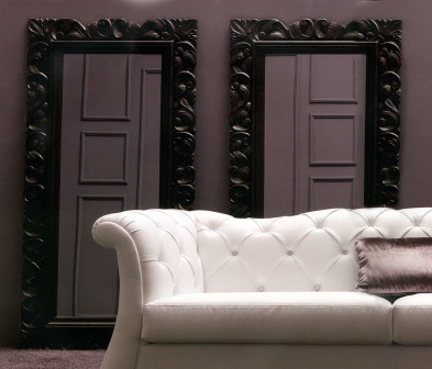 Mirror Gaston Corte zari Armonia 356