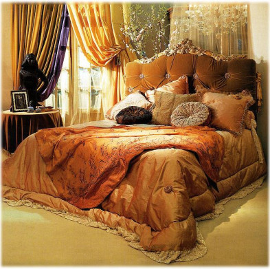 Bed Provasi Limited edition 0340