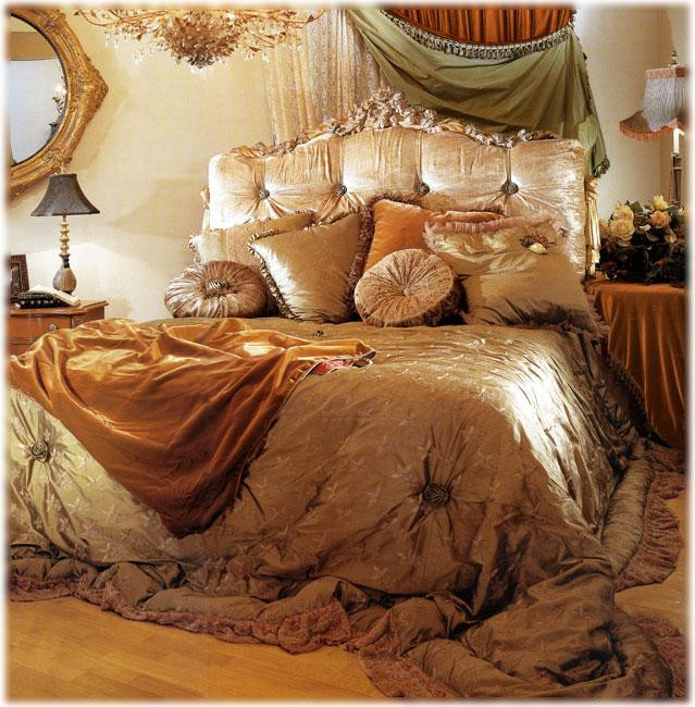 Bed Provasi Limited edition 0340