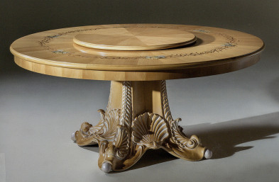 Dining Table Belloni Il classico 3185/Ls