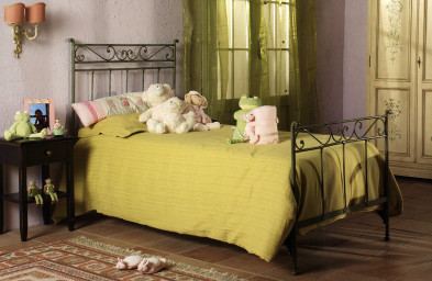 Bed Rugiada Tiferno Signorie 3912