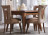 Dining Table Maestri artigiani Emozioni 322