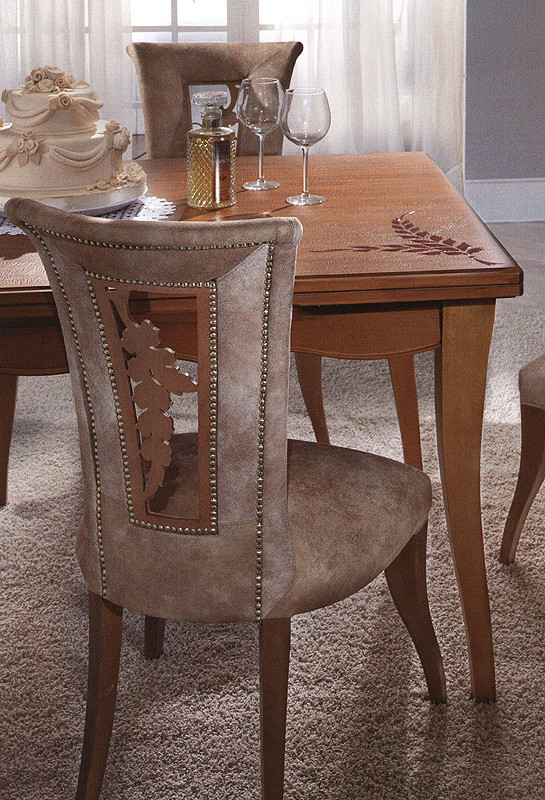 Dining Table Maestri artigiani Emozioni 322