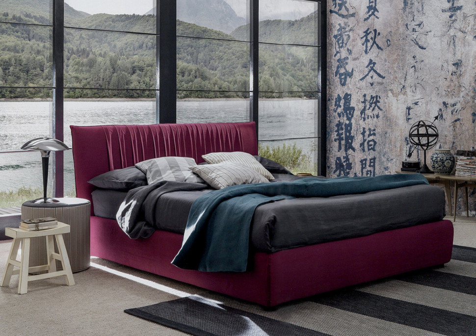 Bed Lovely Bolzan letti Lom29