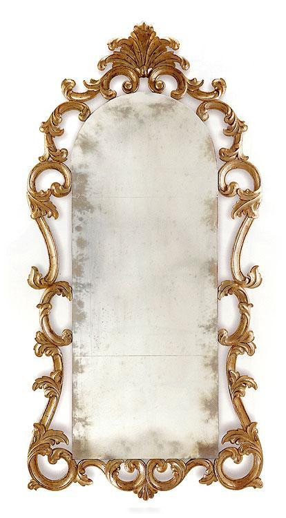 Mirror Christopher guy Volume ii 50-2356