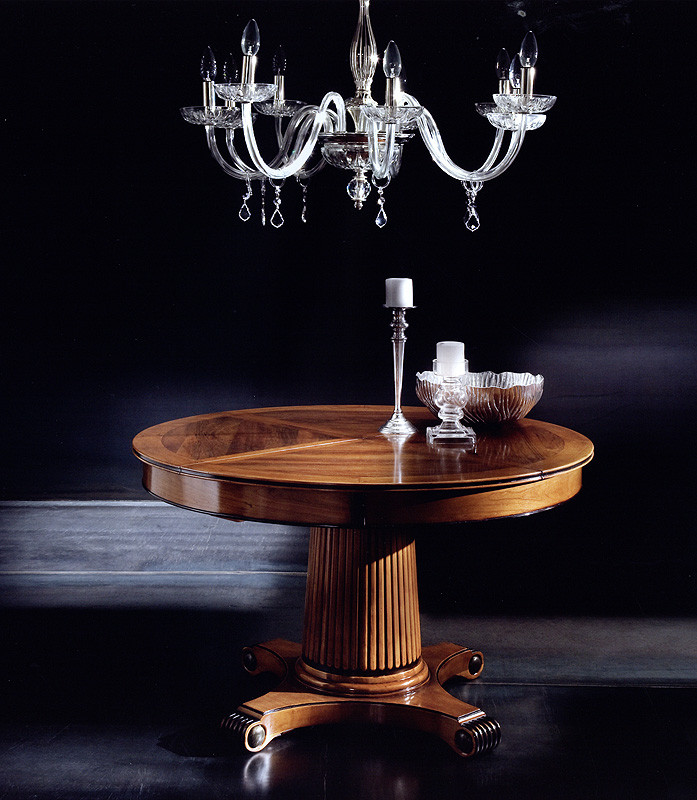 Dining Table Bamax Classico 80.099