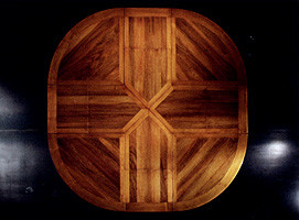Dining Table Bamax Classico 80.099