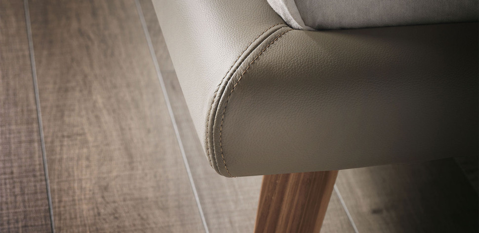 Bed Cattelan italia Adam