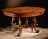 Dining Table Arte brotto Vere antichita Va624/130
