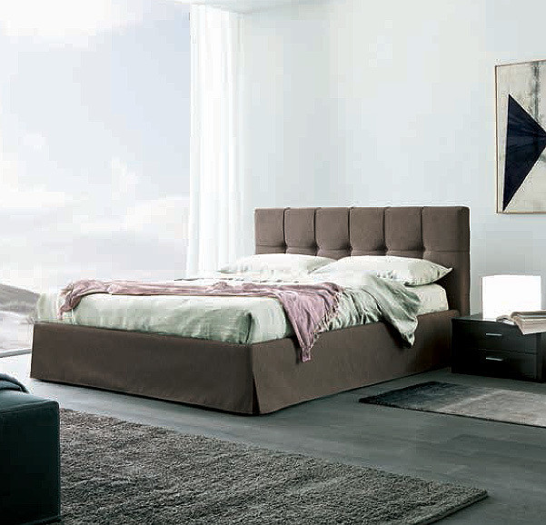 Bed Ergogreen The night collection Malika 2