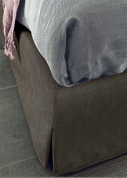 Bed Ergogreen The night collection Malika 2