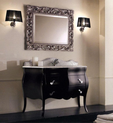 Mirror Giuliacasa Adige Nauplio1/cornice95-ad