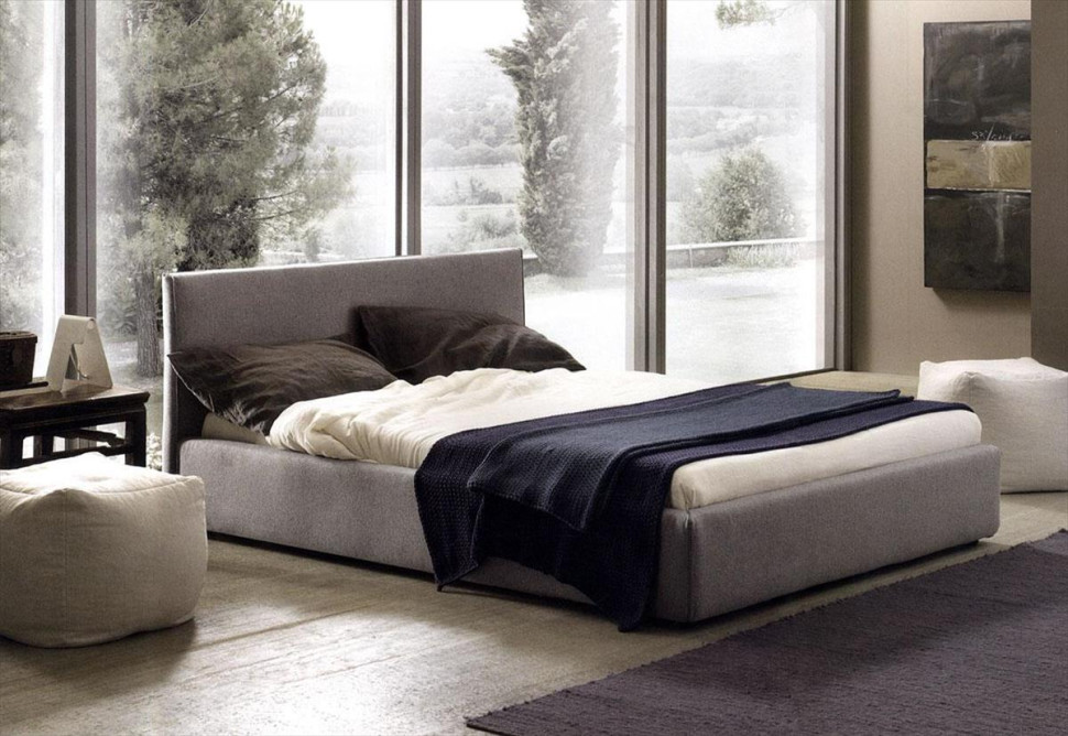 Bed  Bolzan Metropolitan