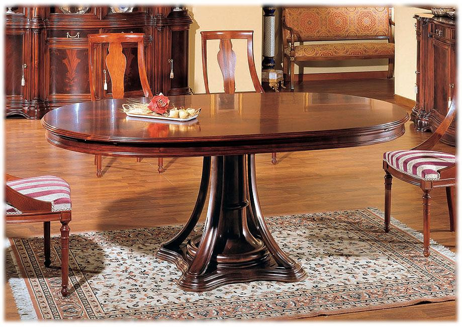 Dining Table Fratelli radice Sale da pranzo 10320150005