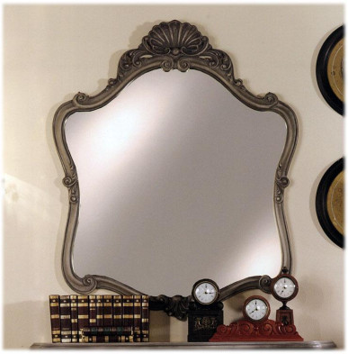 Mirror Daniela lucato Rose hill 05