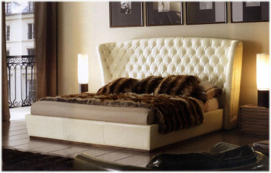 Bed Ulivi Salotti New moon