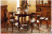 Dining Table Minotti luigi &amp; benigno Antica brianza vol. ii 799/ Lz