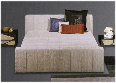 Bed Astor Il loft Night La50