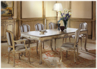 Dining Table Angelo cappellini Dinings &amp; offices 7019/21