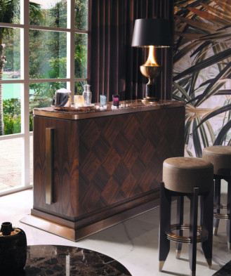 Bar Smania Master collection Mbharrys01