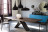 Dining Table Cattelan italia Premier Wood Drive