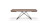 Dining Table Cattelan italia Premier Wood Drive