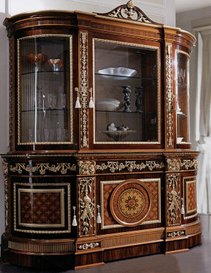 Showcase Ceppi Luxury 2995