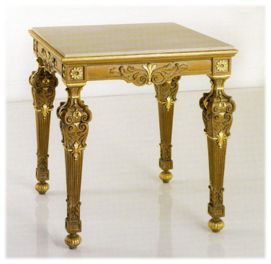 Table Chelini 1072