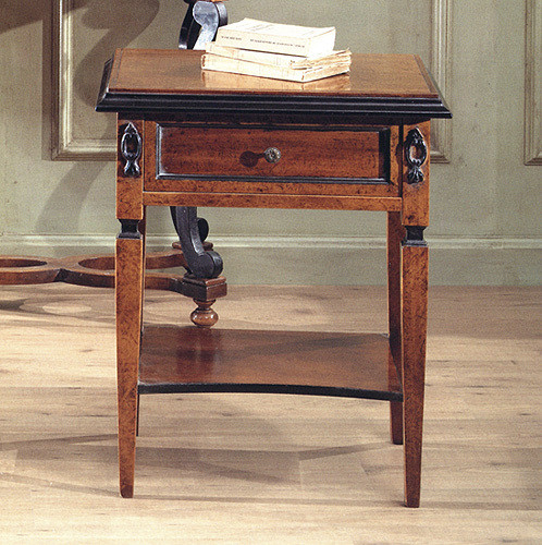 Nightstand Vittorio grifoni 1345