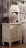 Nightstand Tosato Desideri 34.19-20